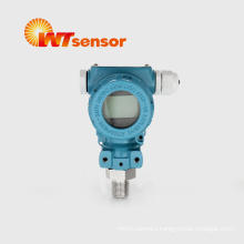 Diffuse Piezoresistive Silicon Pressure Transmitter, China